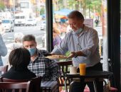 المطاعم وصالات الجيم مواقع فائقة الانتشار لعدوى كورونا.. دراسة أمريكية تؤكد