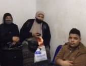 محافظ الإسكندرية يقرر وقف مدير مكتب تأمينات الدخيلة بعد شكاوى المواطنين.. فيديو