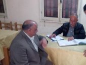 التحقيق فى إغلاق أقسام داخل مستشفى ملوى فى الفترة المسائية