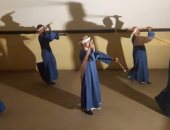 صور.. قصور ثقافة الأقصر تستضيف محاضرات ثقافية وورش فنية متنوعة