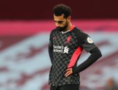 منتخب مصر: محمد صلاح سيغيب عن ذهاب وإياب توجو حال إيجابية المسحة الثانية
