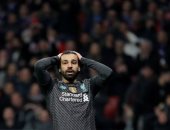 طبيب المنتخب يكشف موقف الحالة الصحية لمحمد صلاح والننى