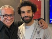 بيان لـ اتحاد الكرة: غرفة عزل خاصة لمحمد صلاح وتواصل دائم مع طبيب ليفربول