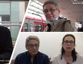 حكايات صحفيين أتراك فى المنفى الاضطرارى بسبب الديكتاتور.. بوزكوت: هربت من الموت فى آخر لحظة.. مراد: توصلت لوثيقة تثبت علاقة أردوغان بالقاعدة.. وباشلانغيتش: 200 صحفى معتقل منذ وصول العدالة والتنمية للحكم