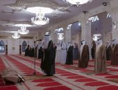 البحرين تودع أكثر رئيس وزراء بقاء بالسلطة فى العالم.. صور