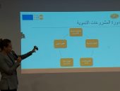 التنمية المحلية تنظم ورشة عمل لمشروع تسريع الاستجابة المحلية للقضية السكانية