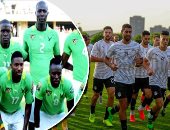 10 معلومات عن مواجهات الفراعنة وتوجو.. المنتخب يتفوق بـ6 انتصارات.. السباعية أكبر فوز لكتيبة البدرى..الصقر الأكثر مشاركة.. حسام حسن الهداف التاريخى..عبدالستار صبرى صاحب أسرع هدف..الثلاثية عنوان المواجهة الأخيرة