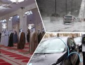 باختصار.. أهم الأخبار العالمية والعربية حتى الـ12.. البحرين تودع أكثر رئيس وزراء بقاء بالسلطة فى العالم.. الصين تهنئ بايدن بالفوز فى الانتخابات الأمريكية.. فرنسا تطلب من أمريكا عدم الانسحاب من العراق وأفغانستان