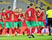 جلوب سوكر 2021.. المغرب ينافس الأرجنتين والبرازيل على أفضل منتخب فى العالم