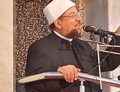 فيديو.. وزير الأوقاف يشدد على ضرورة التفرقة بين الرأى السليم وأكاذيب الإرهابية