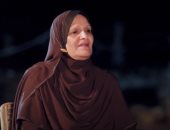 أول سيدة تحجز مقعدا برلمانيا عن سيوة تكشف للتليفزيون المصرى رحلتها للنواب