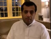 تركى آل الشيخ: "شكرا محمد بن سلمان.. أنت شخص استثنائى مجدد وعظيم".. فيديو 