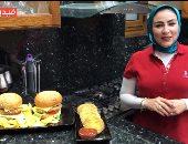 طريقة عمل "ناجتس الدجاج" في المنزل من مطبخ رانيا النجار