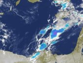 الأرصاد تحذر: فرص سقوط الأمطار تمتد للدلتا والقاهرة الكبرى خلال الساعات المقبلة