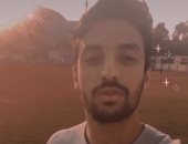 طاهر طاهر للأهلاوية: أنا فى أعظم نادٍ بأفريقيا ويوم 27 كلنا هنفرح.. فيديو