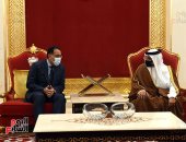 رئيس الوزراء يؤدي واجب العزاء في وفاة الأمير خليفة بن سلمان آل خليفة