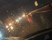 7 فيديوهات تبرز سقوط أمطار غزيرة وثلوج بالمنصورة.. والمغردون: قلبت موسكو