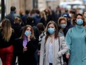 إيطاليا تسجل 13 ألفا و633 إصابة و472 وفاة جديدة بفيروس كورونا