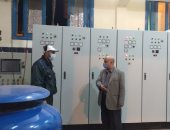 محافظ البحيرة يوجه برفع درجة الاستعداد وجاهزية جميع المعدات لمواجهة الطقس السيئ