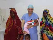 رئيس جراحة تجميل طب بنى سويف عن وفاة الطبيب أشرف عمارة: ساعد الأفارقة فى 7 دول
