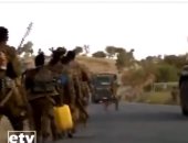 العربية: مقتل 34 شخصا في هجوم مسلح على حافلة غرب إثيوبيا 