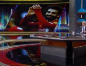 الإبراشى: محمد صلاح يتحمل جزءًا كبيرًا من المسئولية عن إصابته بكورونا