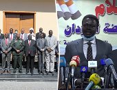 مؤتمر صحفي للجبهة الثوريه السودانية غدا بقاعة الصداقة