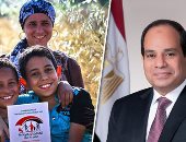 الرئيس الإنسان.. 6 سنوات من الاهتمام بملف الرعاية الاجتماعية.. إطلاق تكافل وكرامة لصرف مساعدات نقدية لـ3.6 مليون أسرة.. الحد الأدنى للمعاش أصبح 900 جنيه بعد 450 جنيها.. وتطوير 143 قرية بتكلفة 3.5 مليار جنيه