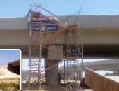 محور سمالوط بالمنيا إنجاز جديد يربط الطرق الرئيسية بشرق وغرب النيل.. تكلف إنشاؤه 1.8 مليار جنيه.. المشروع يبلغ طوله 24 كيلومترا ويضم 30 كوبرى.. ويوفر فرص عمل للشباب ويسهل حركة التجارة