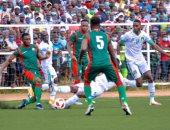 إقالة الفرنسي كورينتين مارتينز من تدريب منتخب موريتانيا