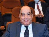 وفاة الدكتور حسن عبد المجيد نائب رئيس الهيئة القومية للإنتاج الحربى