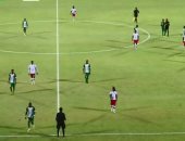 مجموعة مصر.. التعادل 1 - 1 يحسم الشوط الأول من لقاء جزر القمر وكينيا