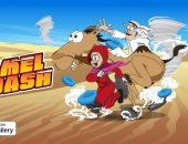 هواوي تواصل تعاونها المكثف مع مطورى الألعاب وتطلق لعبة Camel Dash على منصة HUAWEI AppGallery