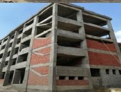 إنشاء وتطوير 5 مدارس فى بلبيس بـ98 مليونا و800 ألف جنيه.. صور