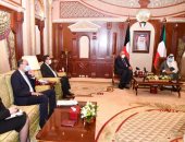 وزير الخارجية يعرب عن تقديره لدعم الكويت لاقتصاد مصر خلال السنوات الأخيرة