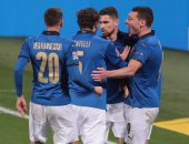 إيطاليا تبحث عن تذكرة نصف نهائي الأمم الأوروبية ضد البوسنة الليلة