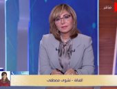 نشوى مصطفى تبكى فى أول ظهور لها بعد شفائها من فيروس كورونا.. فيديو