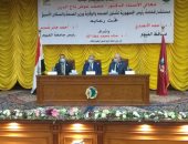 مستشار الرئيس للصحة: مستشفيات الصدر لعبت دورا محوريا فى أزمة كورونا