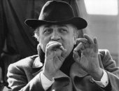 مهرجان القاهرة السينمائى يحتفى بمئوية ميلاد فيللينى فى الدورة الـ 42 