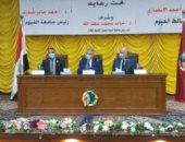 مستشار الرئيس للصحة: ليس من مصلحة أحد إخفاء أعداد كورونا الحقيقية 