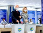 رئيسة مولدوفا المنتخبة تؤكد ضرورة بناء توازن في السياسة الخارجية