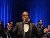 حفلات غنائية على مسرح دار أوبرا الإسكندرية الخميس المقبل.. تعرف عليها