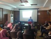 "صحة المنيا" تستعد لتنفيذ المبادرة الرئاسية للعناية بصحة الأم والجنين