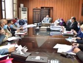 جامعة بنى سويف تعلن توزيع المنح على الطلاب فى الكليات المختلفة 