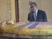 وزير الآثار يكشف آخر تفاصيل موكب نقل المومياوات الملكية إلى متحف الحضارة 
