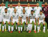 فيفا يهنئ منتخب الجزائر بعد تأهله لنهائيات أمم إفريقيا فى الكاميرون 2021