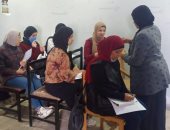 قومى المرأة بشمال سيناء ينفذ دورة بعنوان " ولدّ فكرة مشروعك "