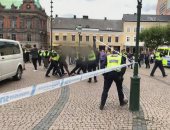 ادعاء السويد يقرر عدم محاكمة أحد فى واقعة حرق المصحف: تعذر إثبات الجريمة