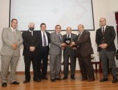 يوم التسامح العالمي يدعم مبادرة وزارة الرياضة "نعم للانتماء لا للتعصب"