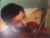 فنان من يومه.. أحمد فهمى يستعيد ذكريات عزفه على الكمان فى طفولته.. فيديو